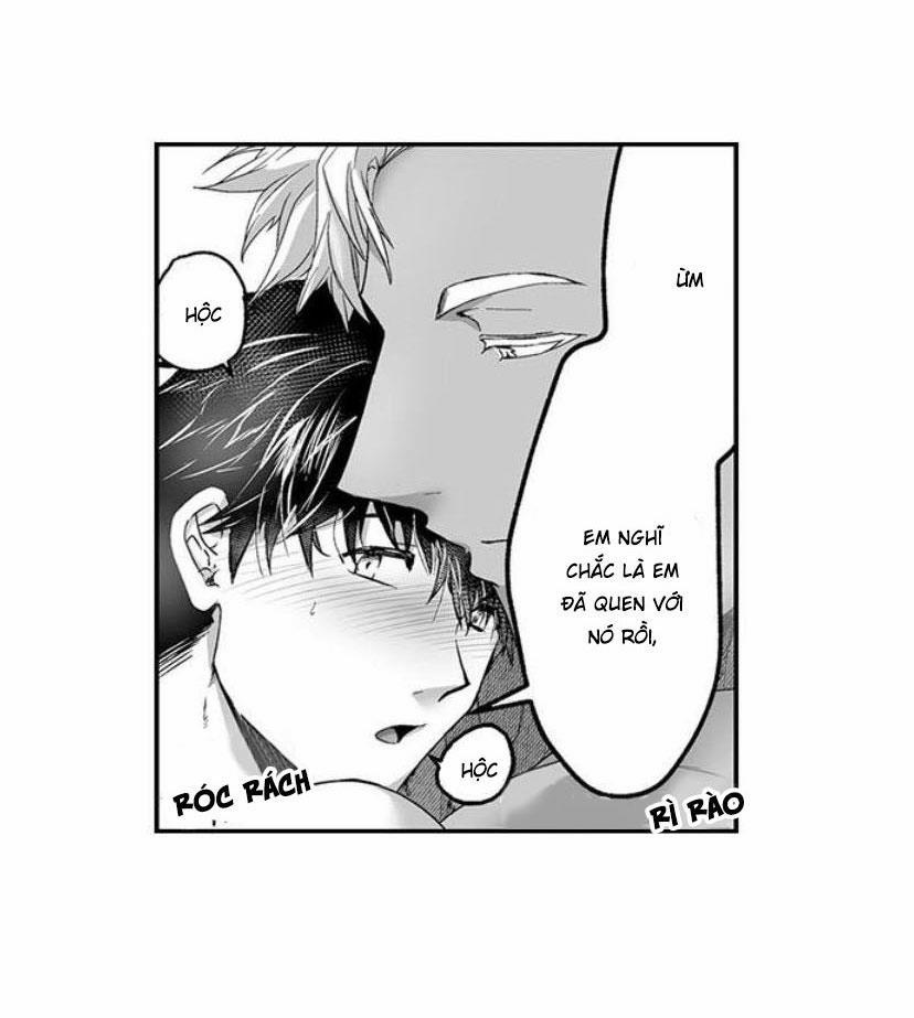 Vợ Của Titan 26 trang 20