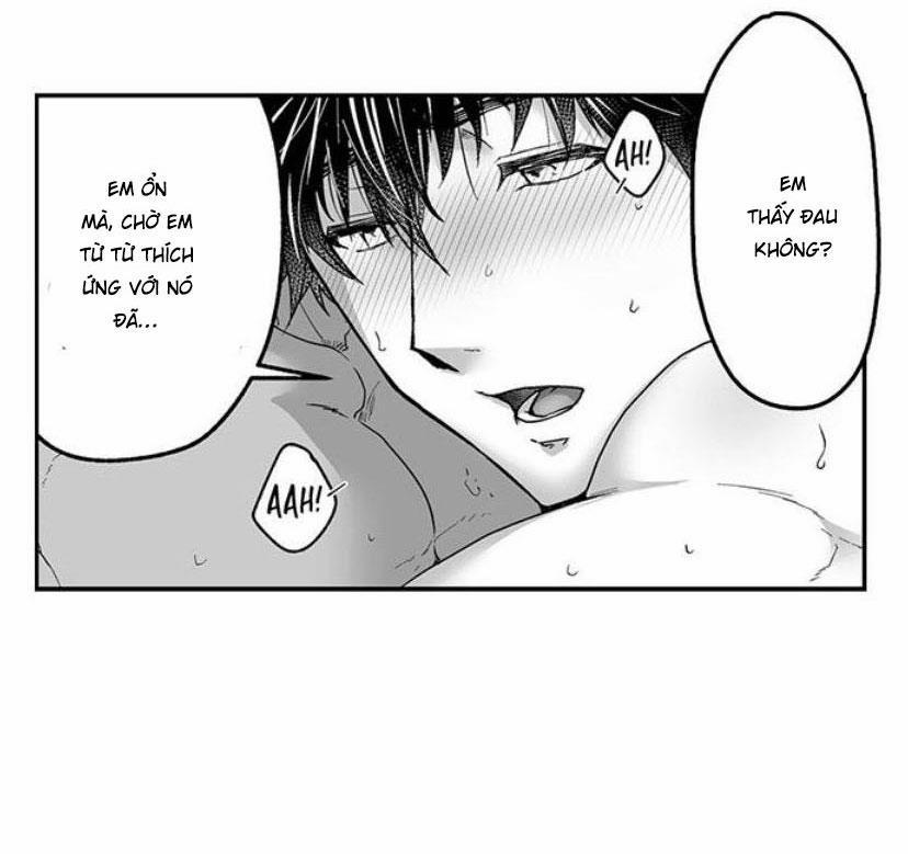 Vợ Của Titan 26 trang 24