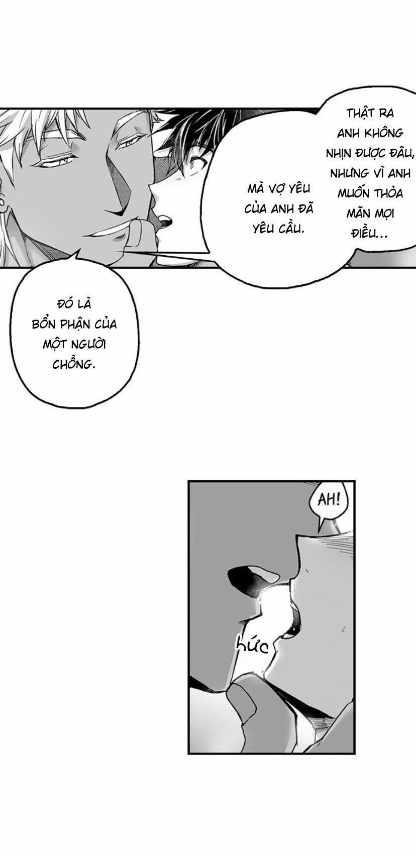 Vợ Của Titan 26 trang 4