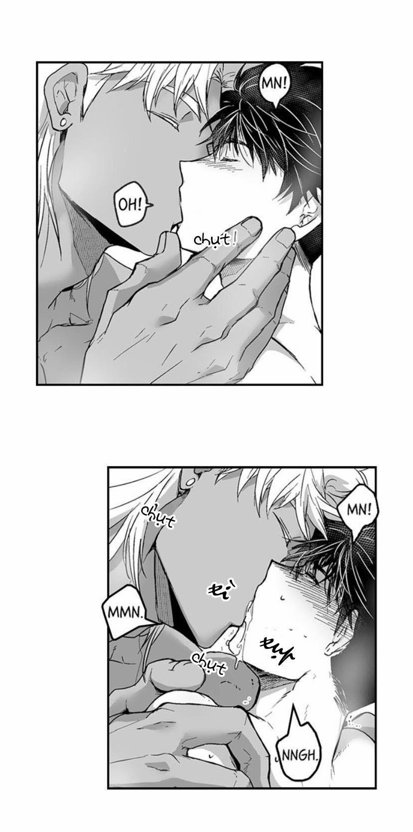 Vợ Của Titan 26 trang 5