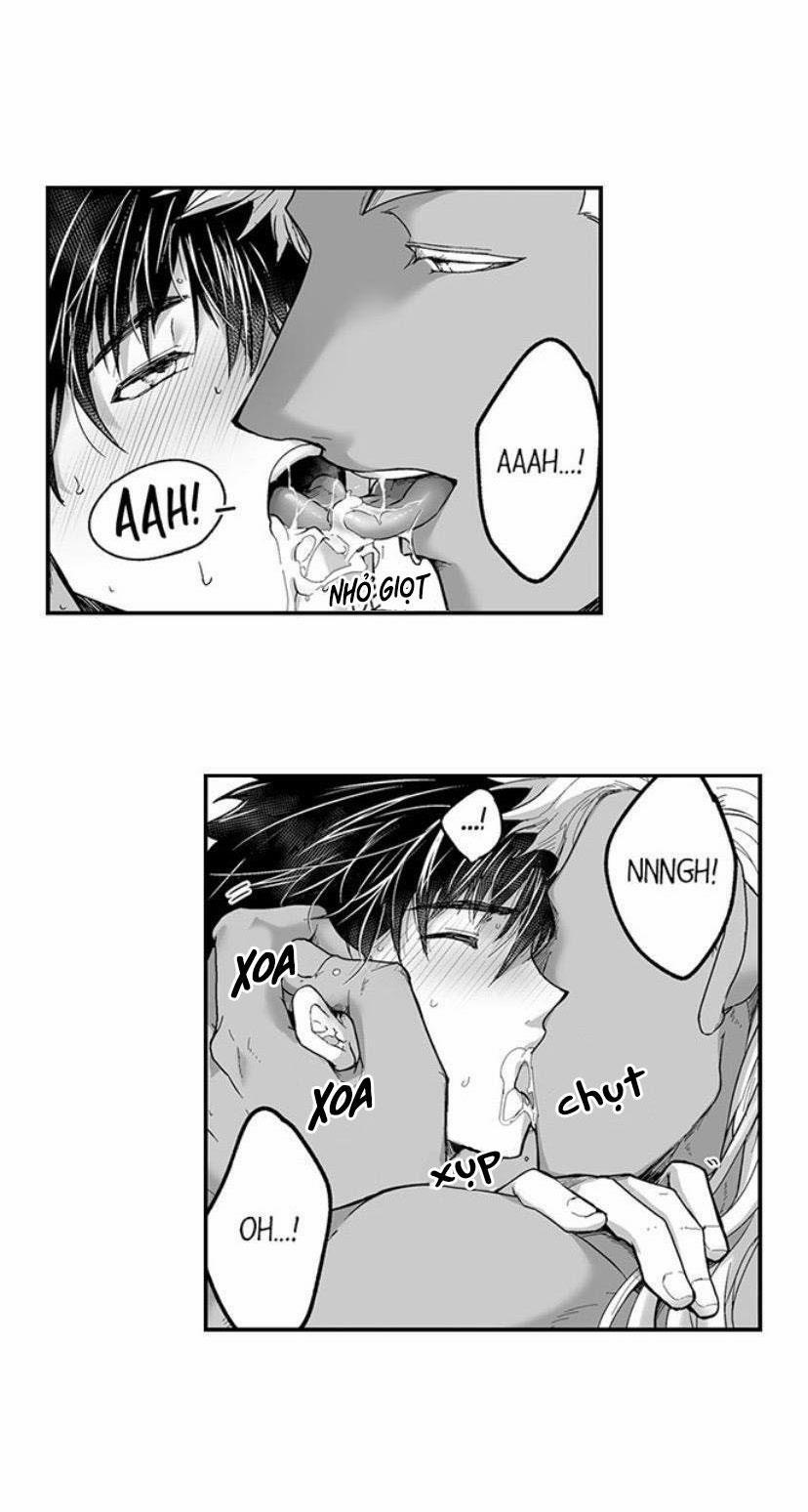 Vợ Của Titan 26 trang 7
