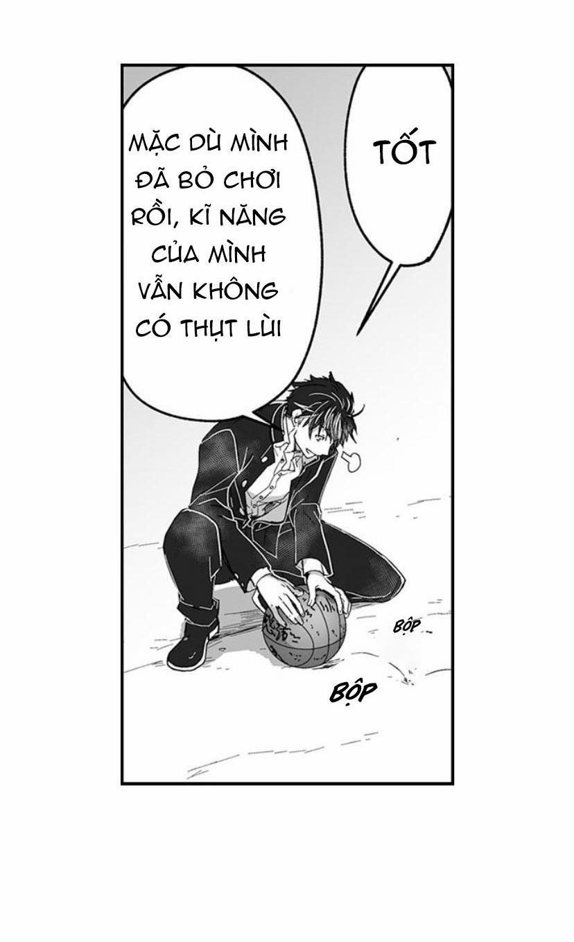 Vợ Của Titan 27 trang 16