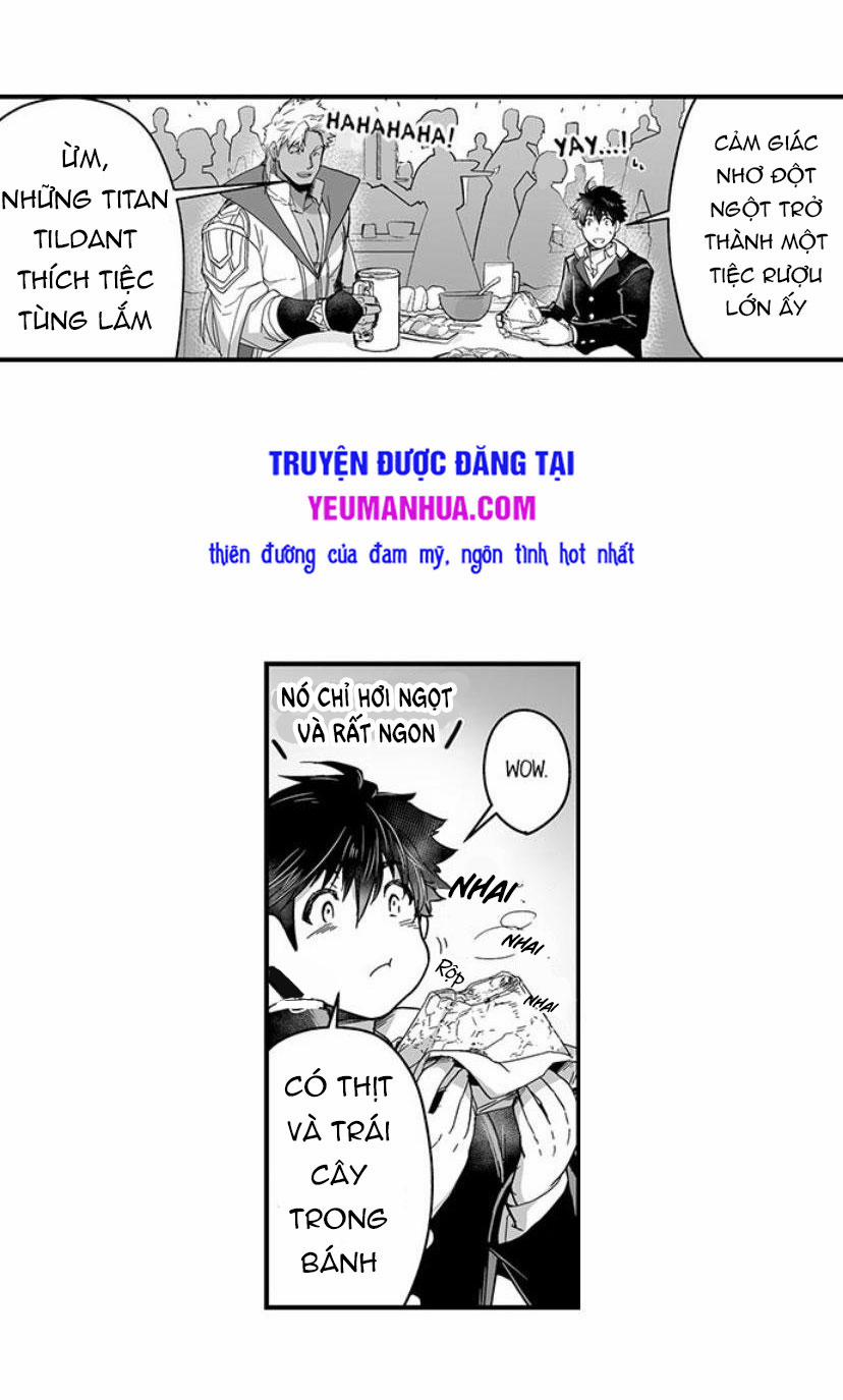 Vợ Của Titan 28 trang 10
