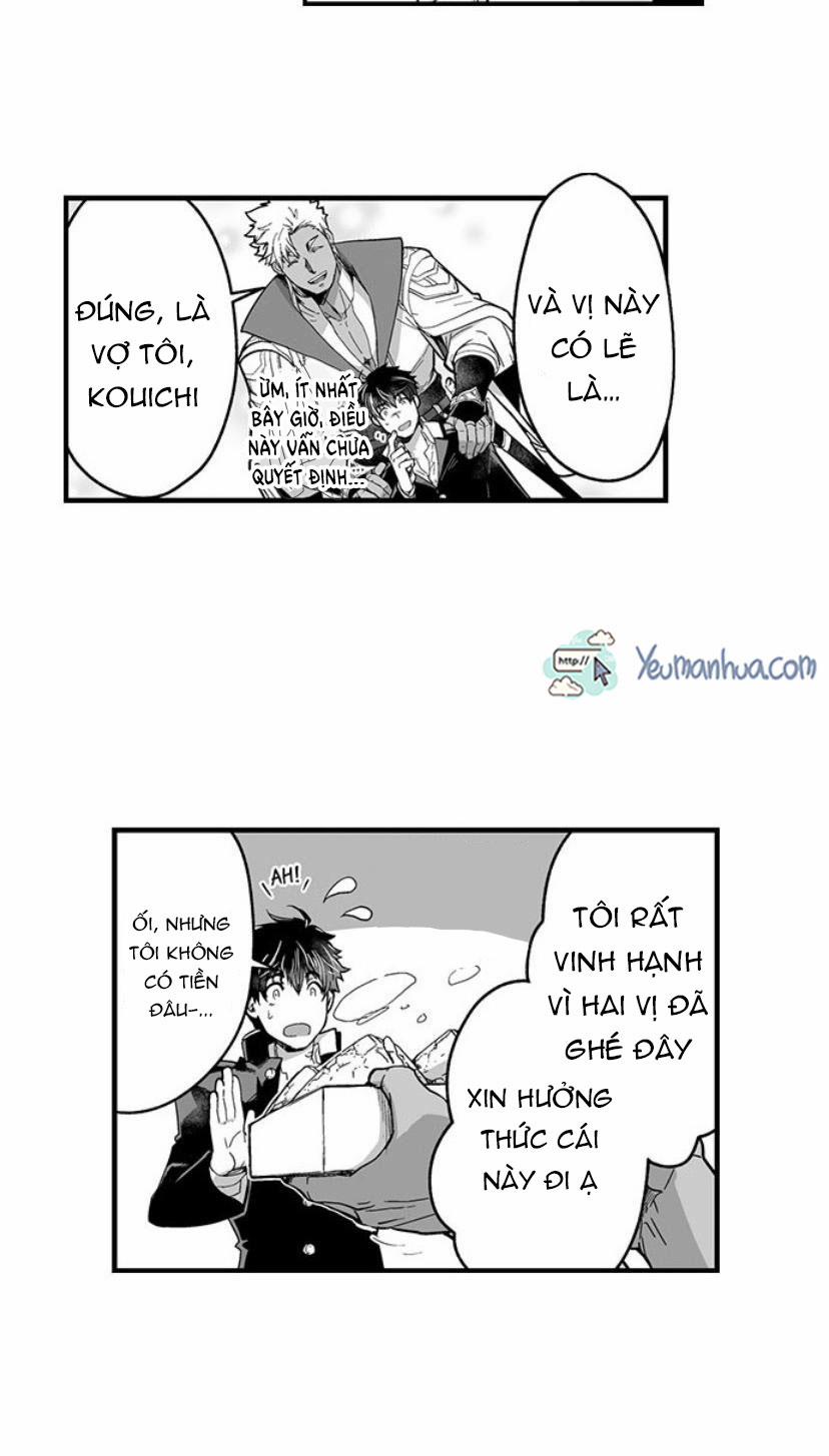 Vợ Của Titan 28 trang 7