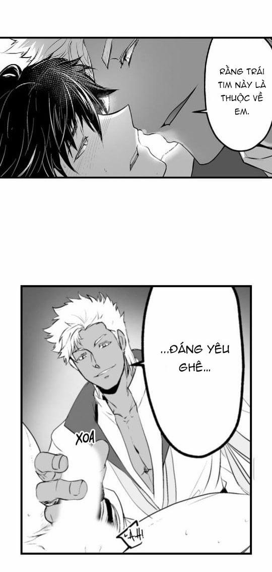 Vợ Của Titan 3 trang 11