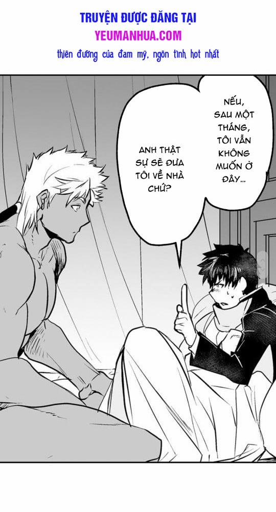 Vợ Của Titan 4 trang 16