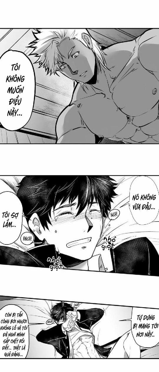 Vợ Của Titan 4 trang 2