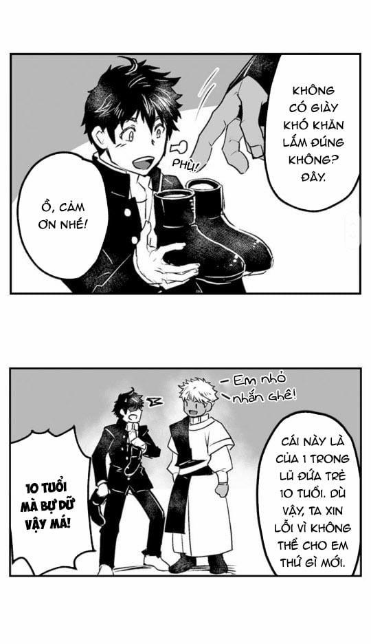 Vợ Của Titan 4 trang 21