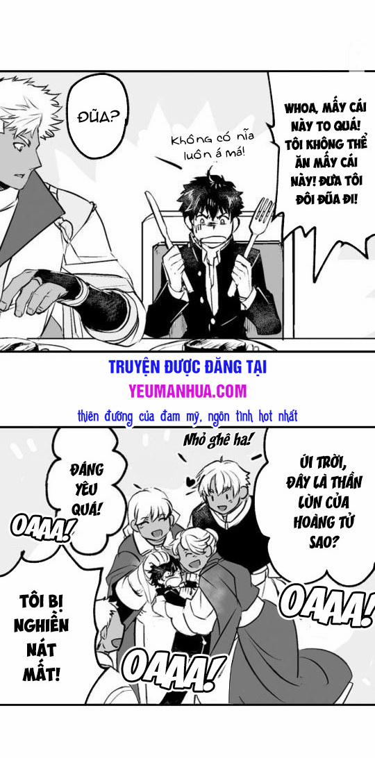 Vợ Của Titan 4 trang 22