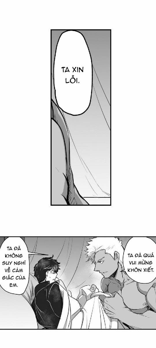 Vợ Của Titan 4 trang 5