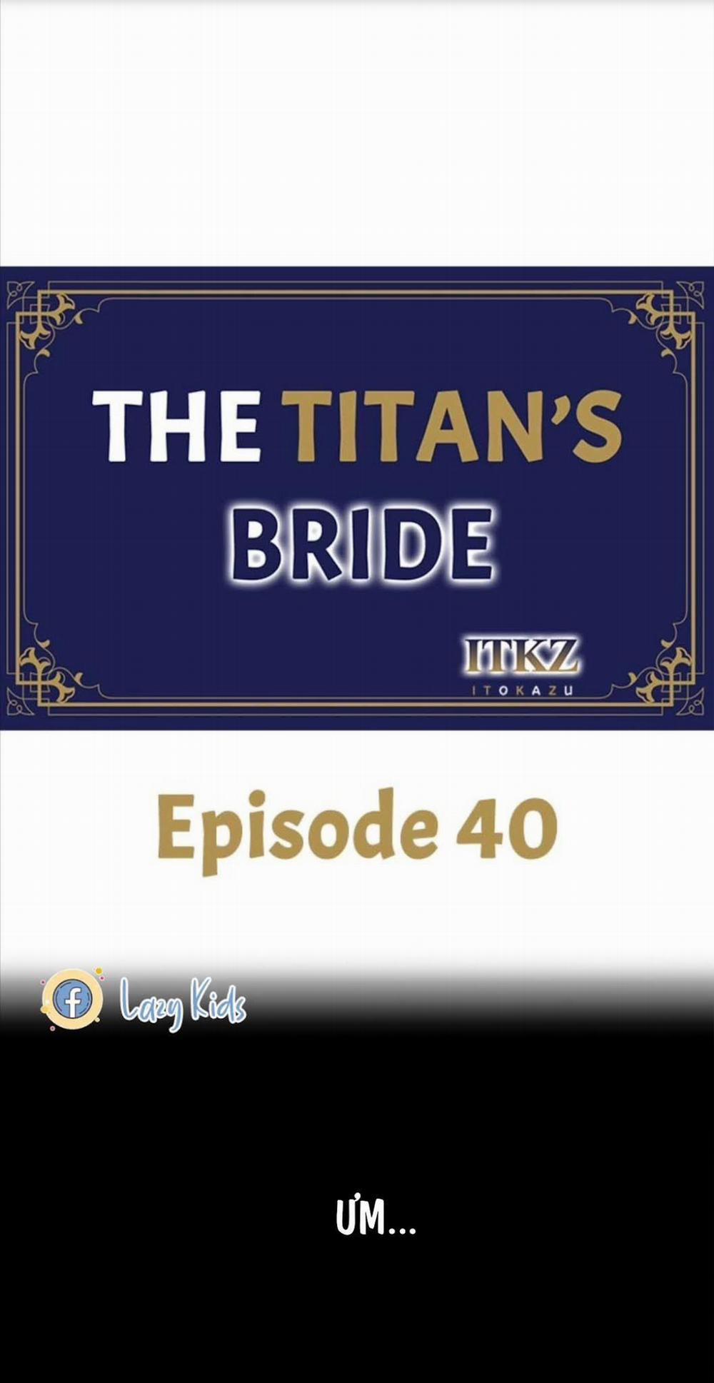 Vợ Của Titan 40 trang 0