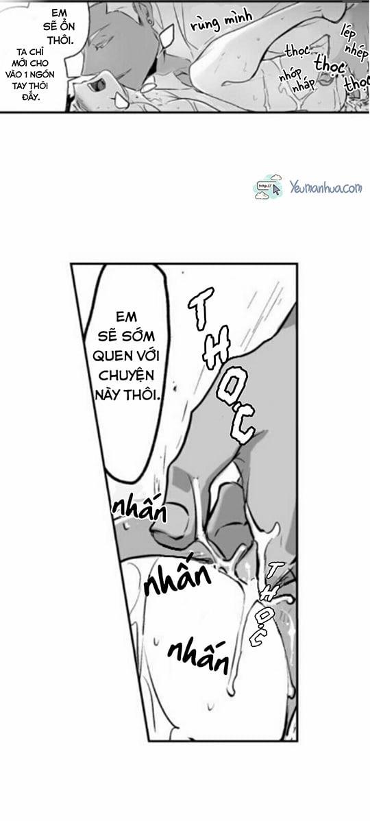 Vợ Của Titan 5 trang 13