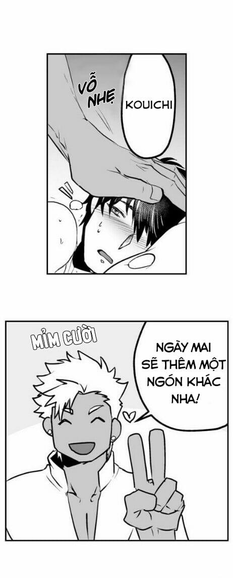 Vợ Của Titan 5 trang 17