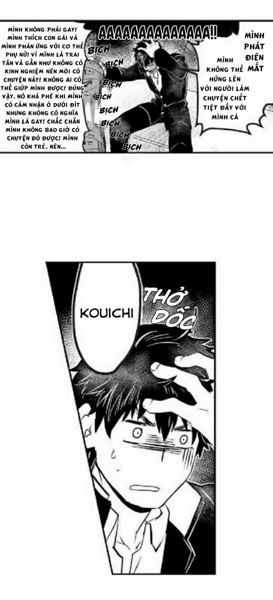 Vợ Của Titan 5 trang 23