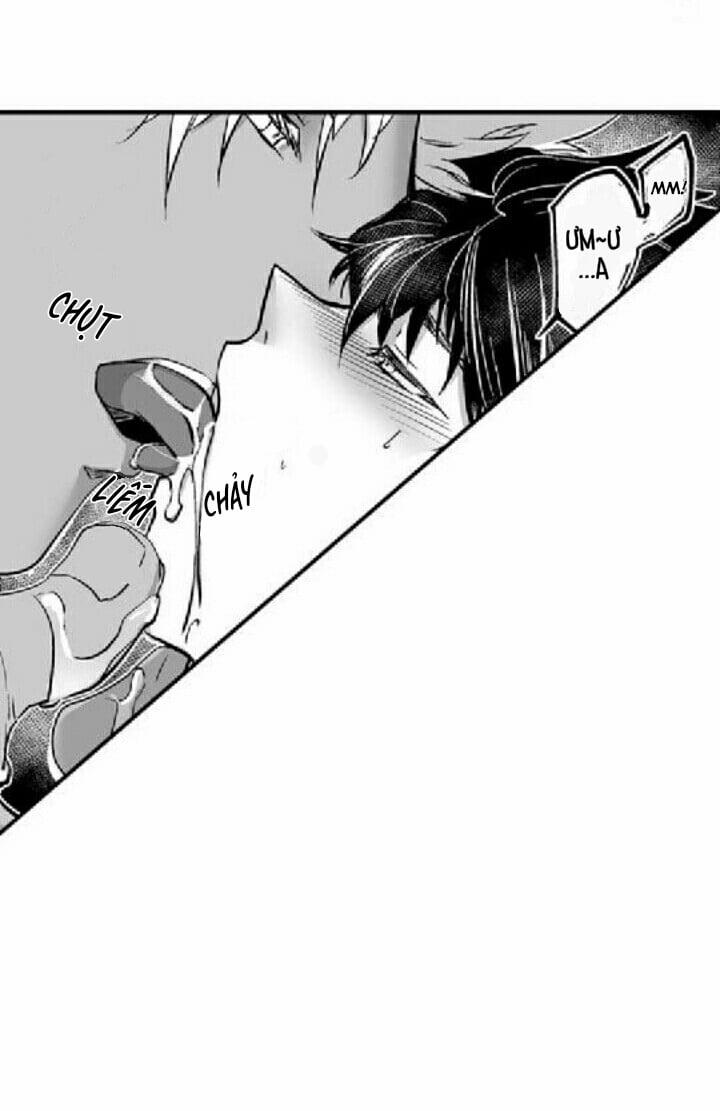 Vợ Của Titan 5 trang 8