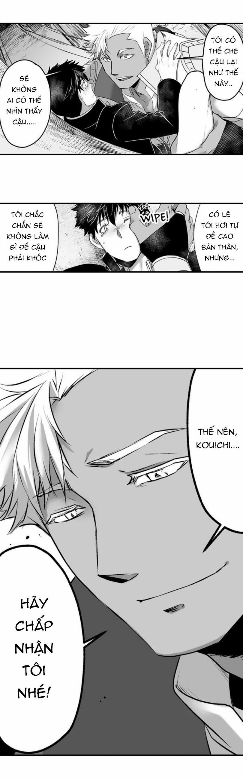 Vợ Của Titan 6 trang 10