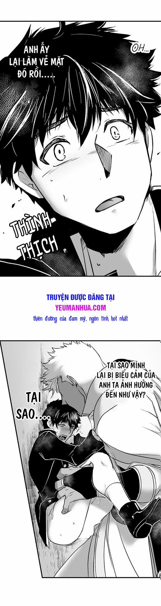 Vợ Của Titan 6 trang 11