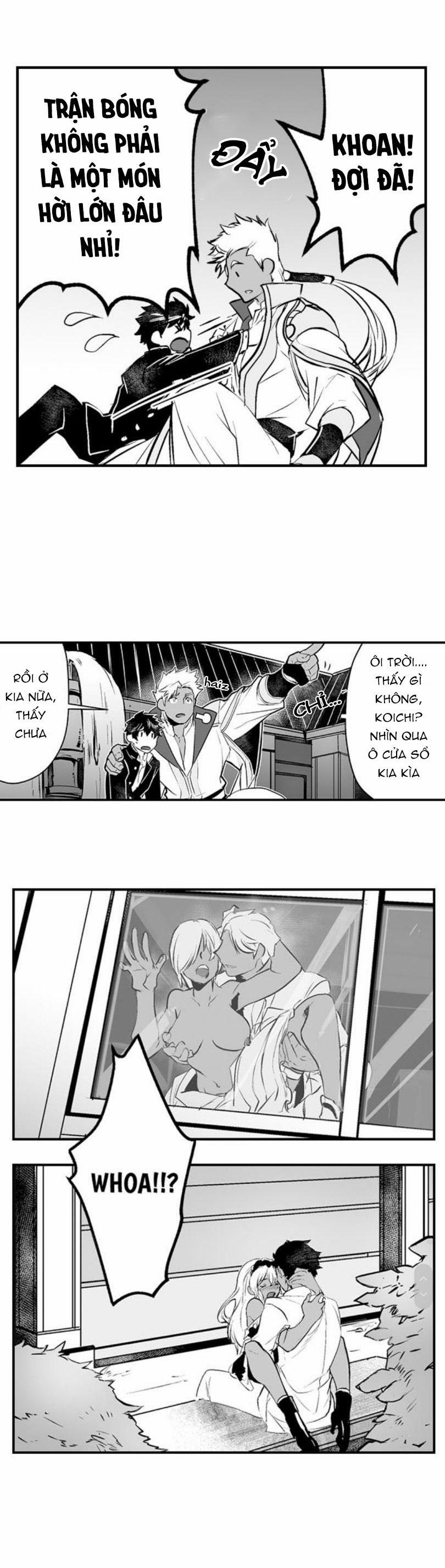 Vợ Của Titan 6 trang 2