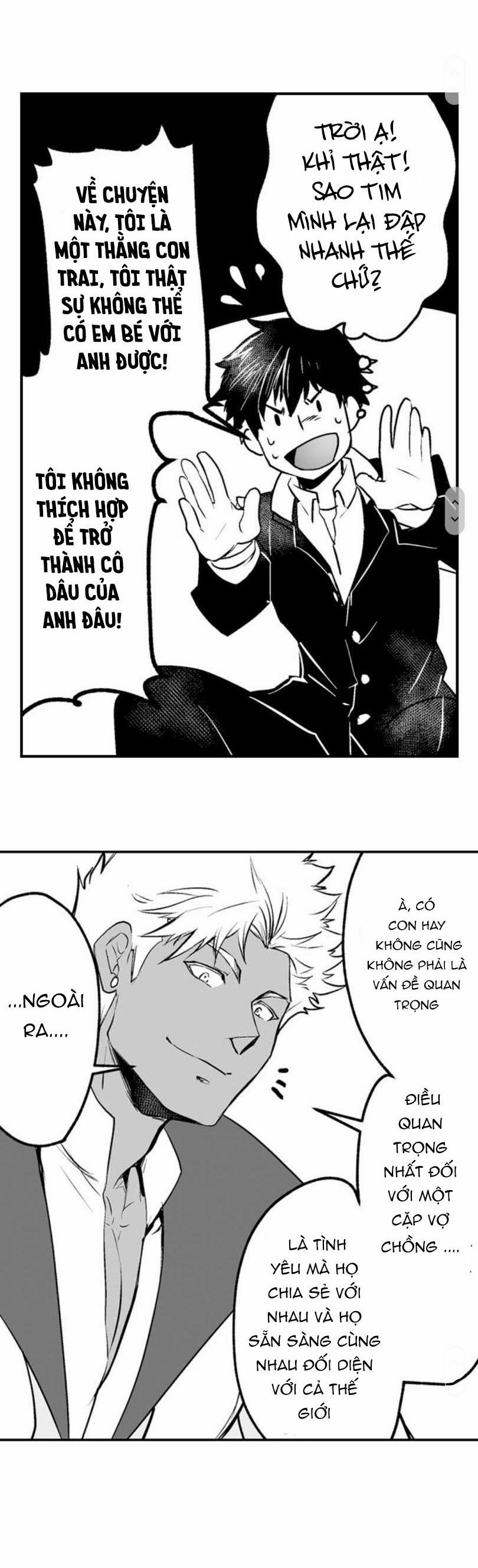 Vợ Của Titan 6 trang 6