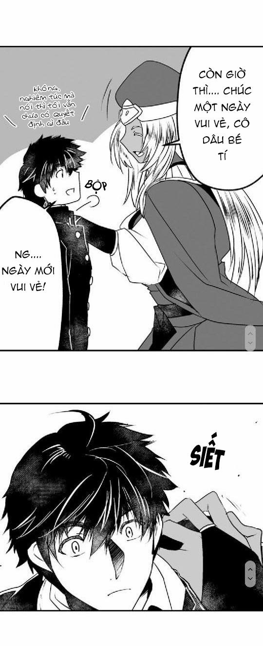 Vợ Của Titan 7 trang 12