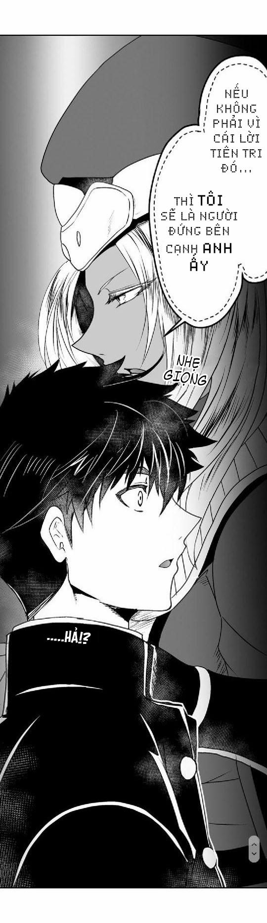 Vợ Của Titan 7 trang 13