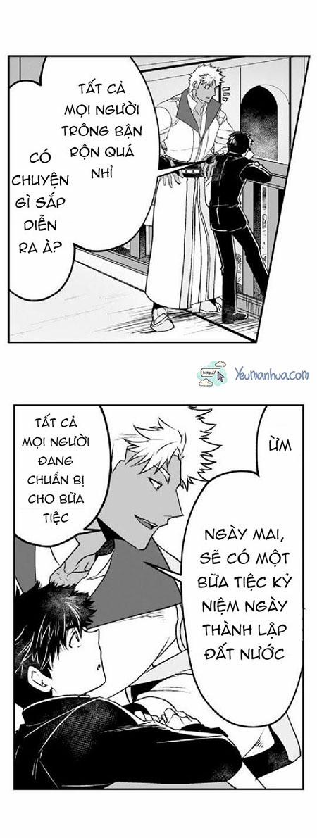 Vợ Của Titan 7 trang 2