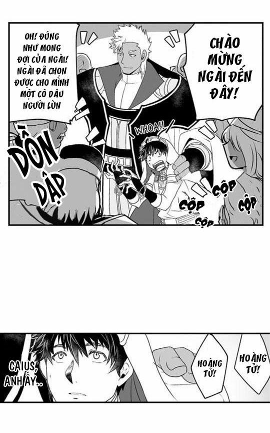 Vợ Của Titan 7 trang 22