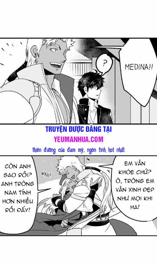 Vợ Của Titan 7 trang 5