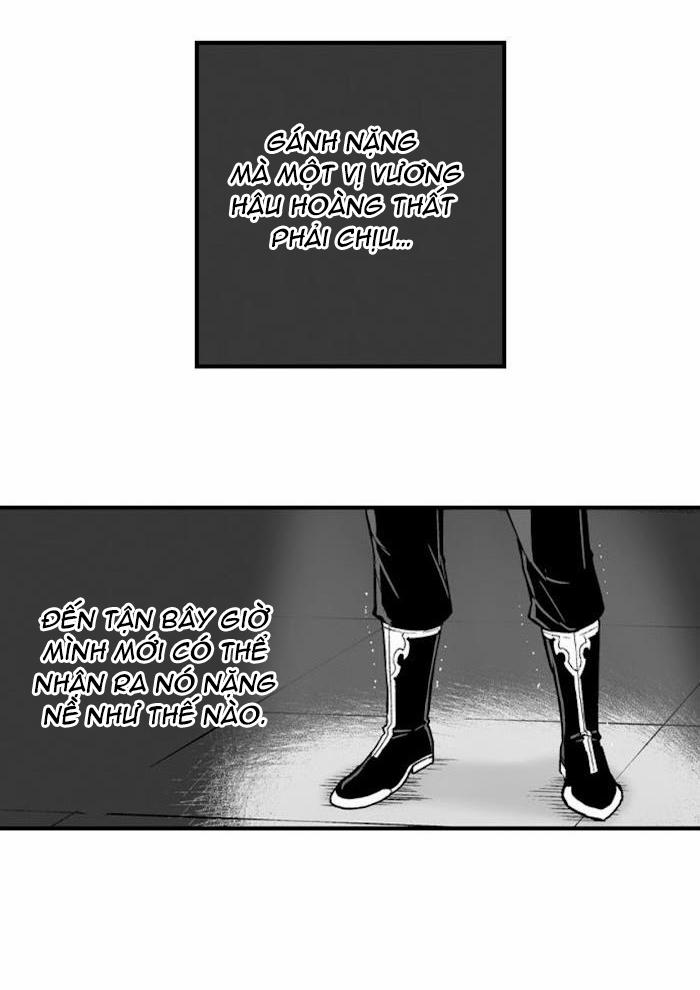 Vợ Của Titan 71 trang 21