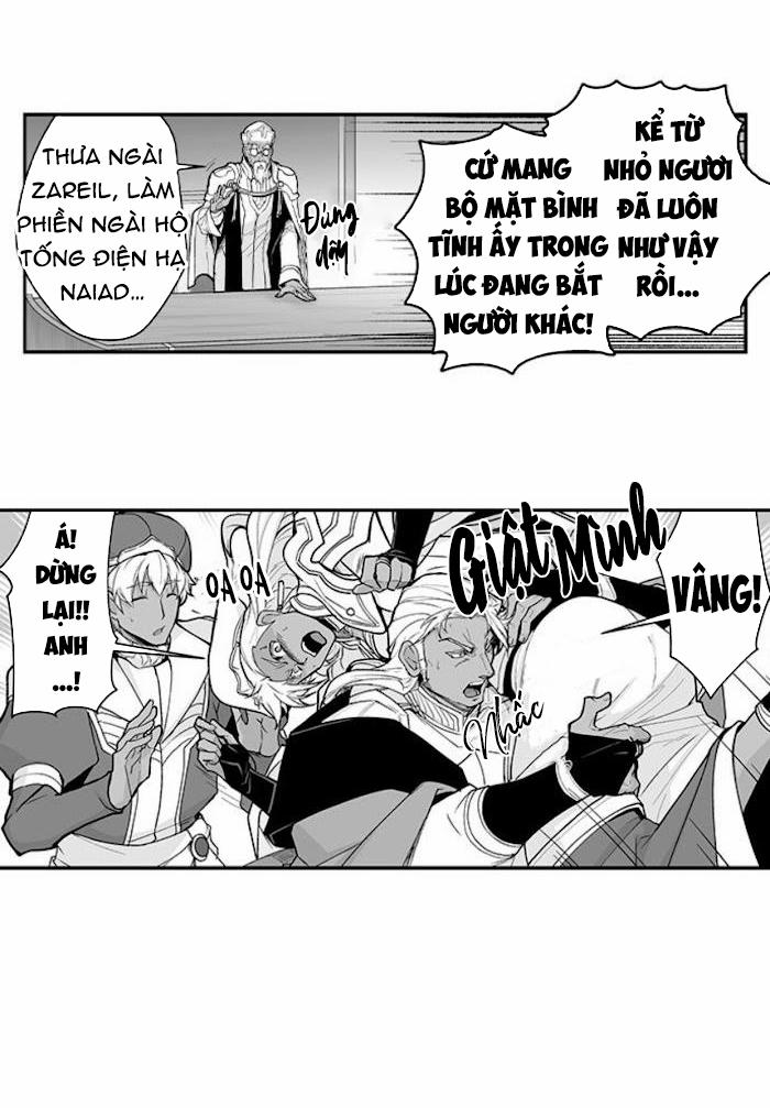 Vợ Của Titan 71 trang 8