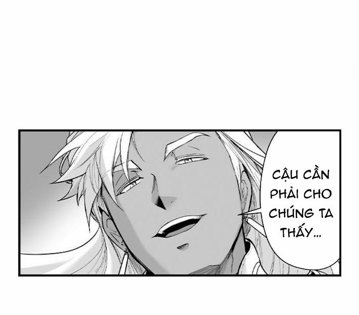 Vợ Của Titan 72 trang 23