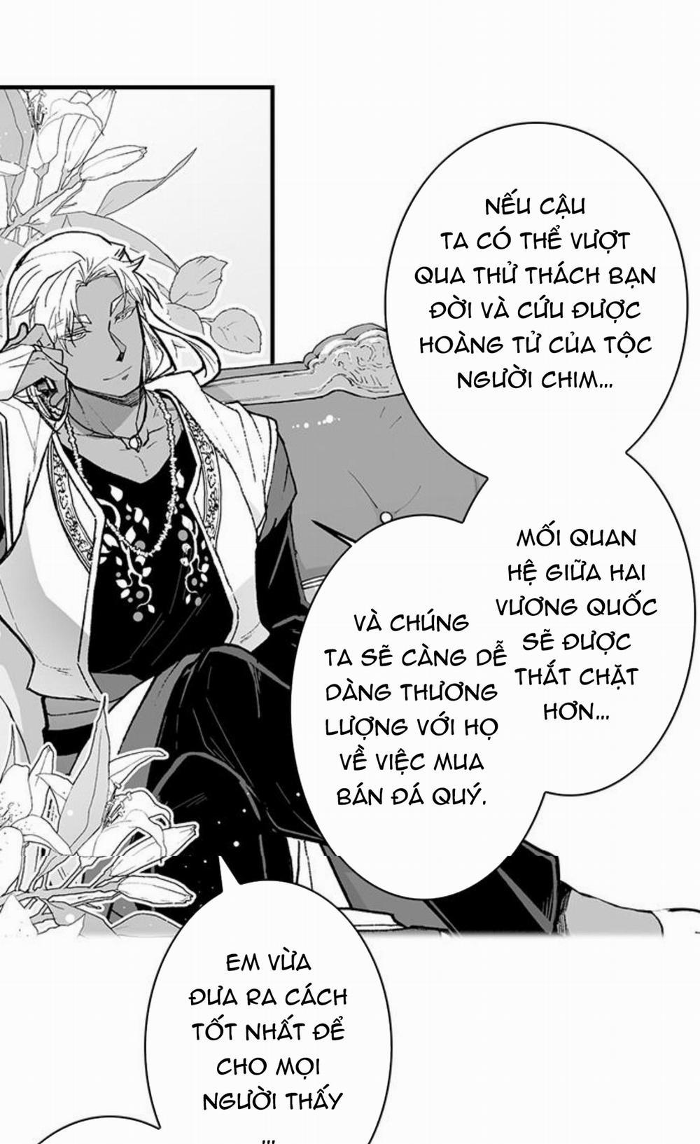 Vợ Của Titan 73 trang 11