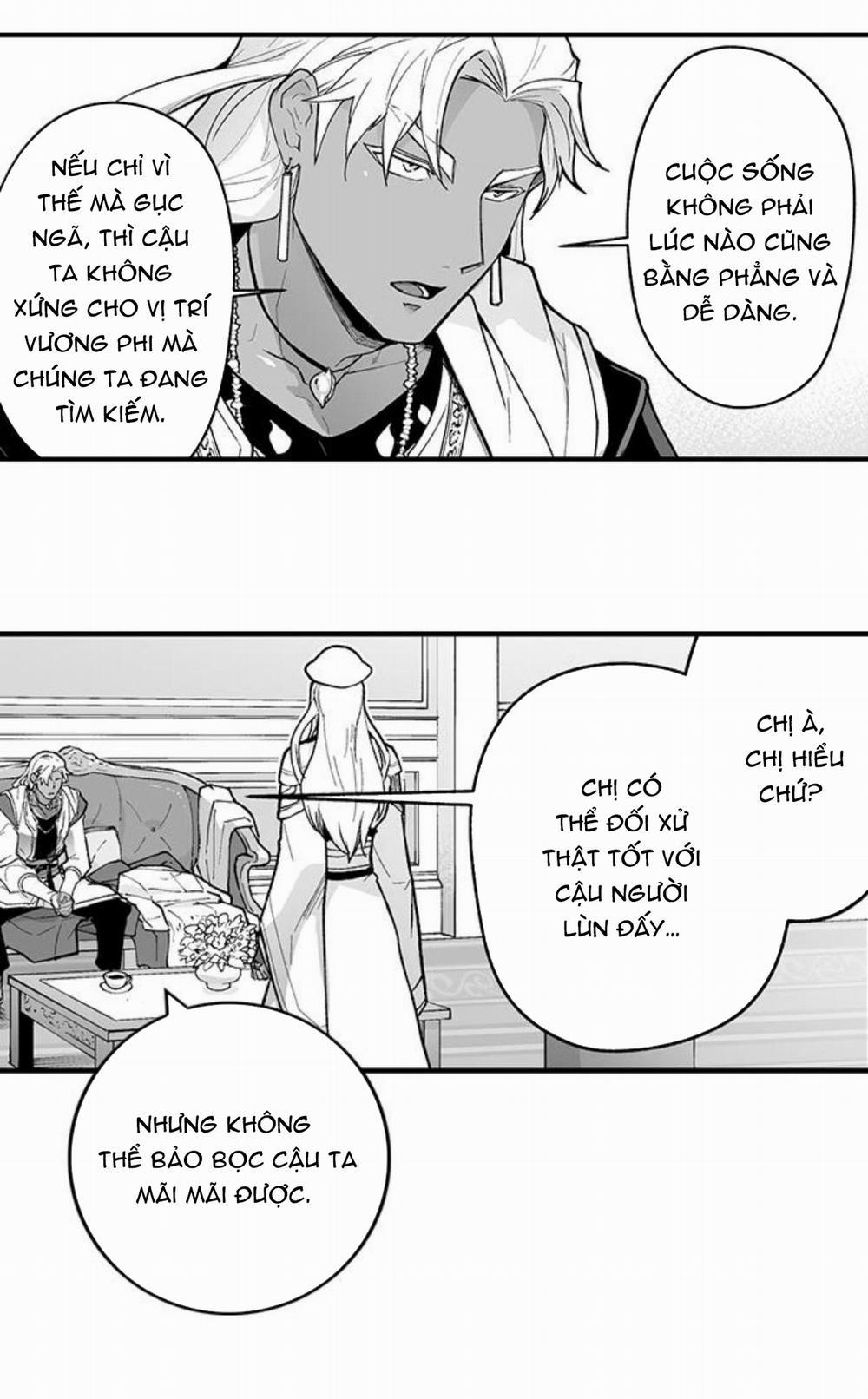 Vợ Của Titan 73 trang 15