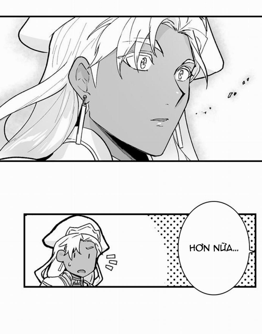Vợ Của Titan 73 trang 17