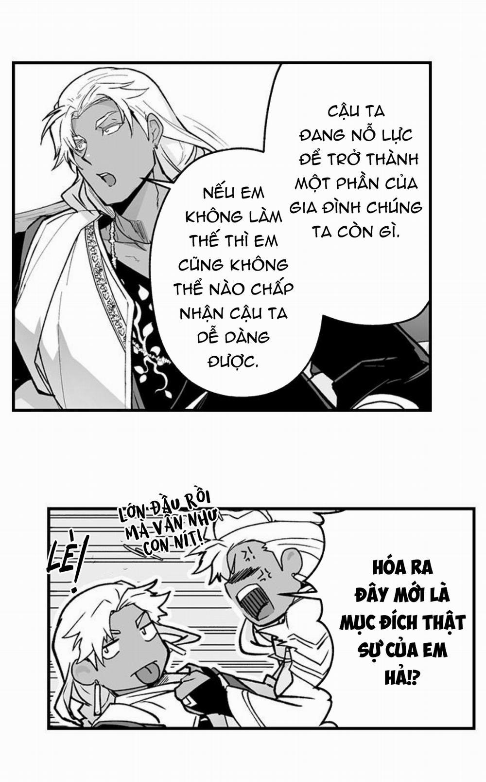 Vợ Của Titan 73 trang 18