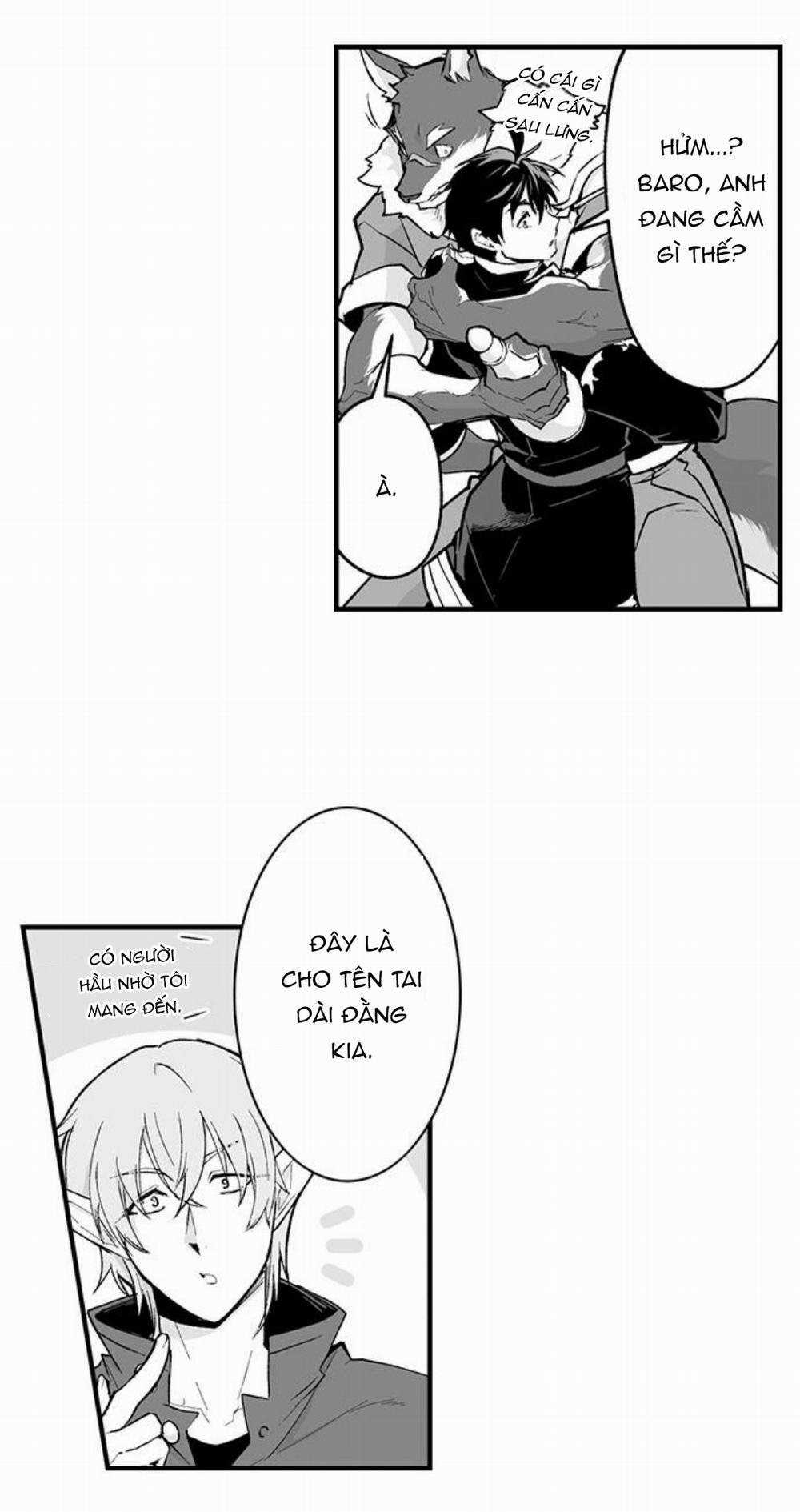 Vợ Của Titan 74 trang 7