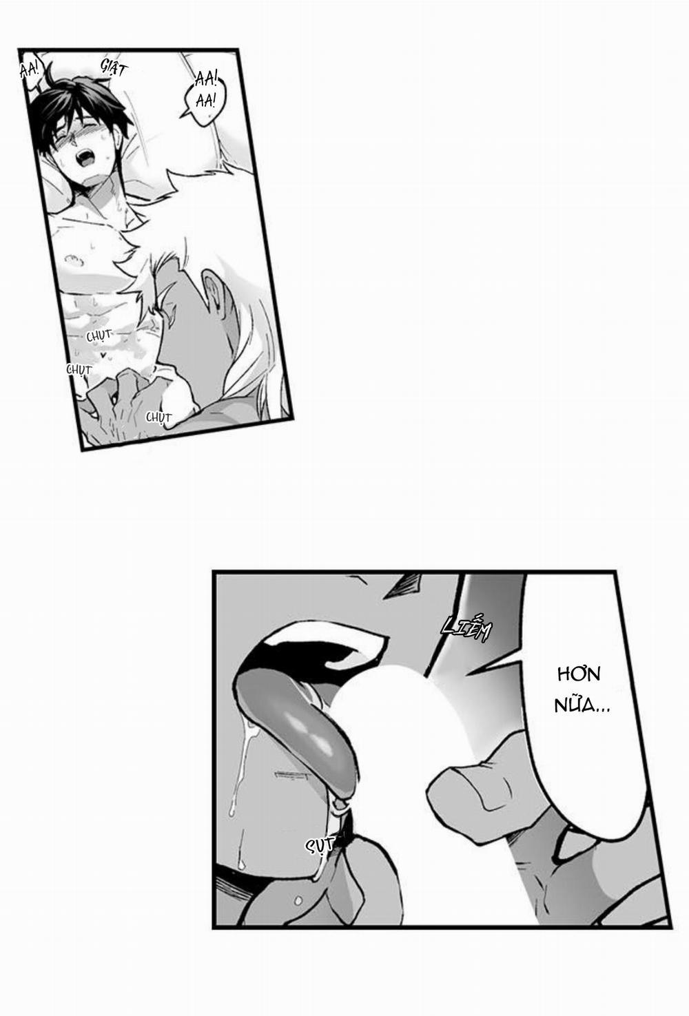 Vợ Của Titan 75 trang 2