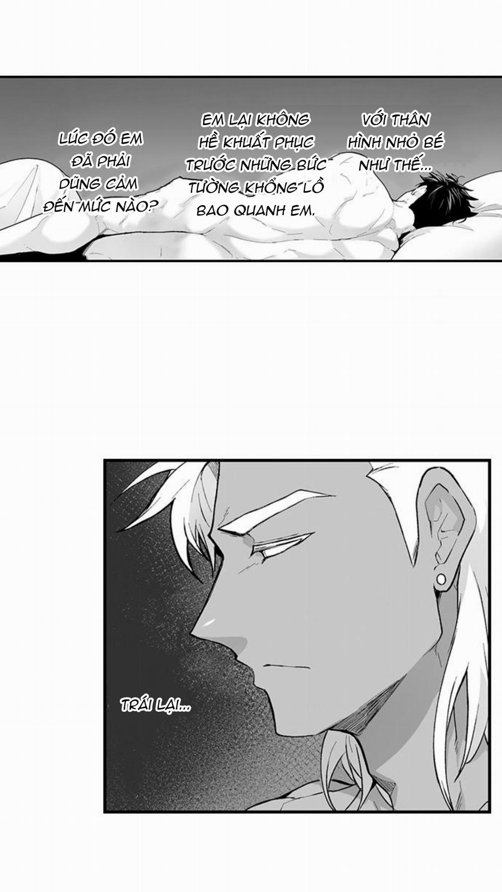 Vợ Của Titan 75 trang 20