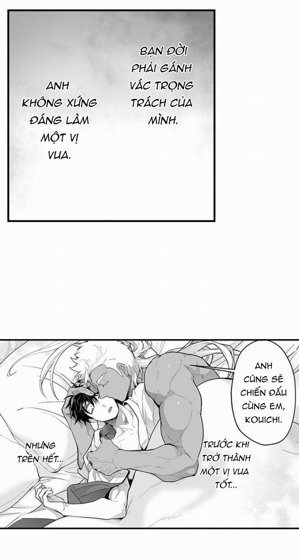 Vợ Của Titan 75 trang 21