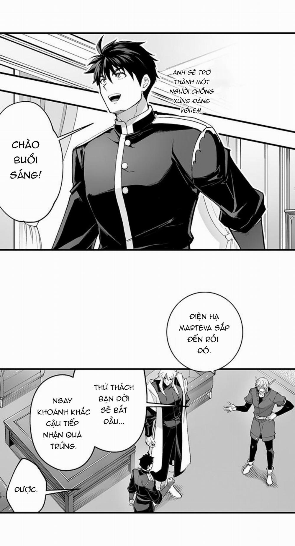 Vợ Của Titan 75 trang 22