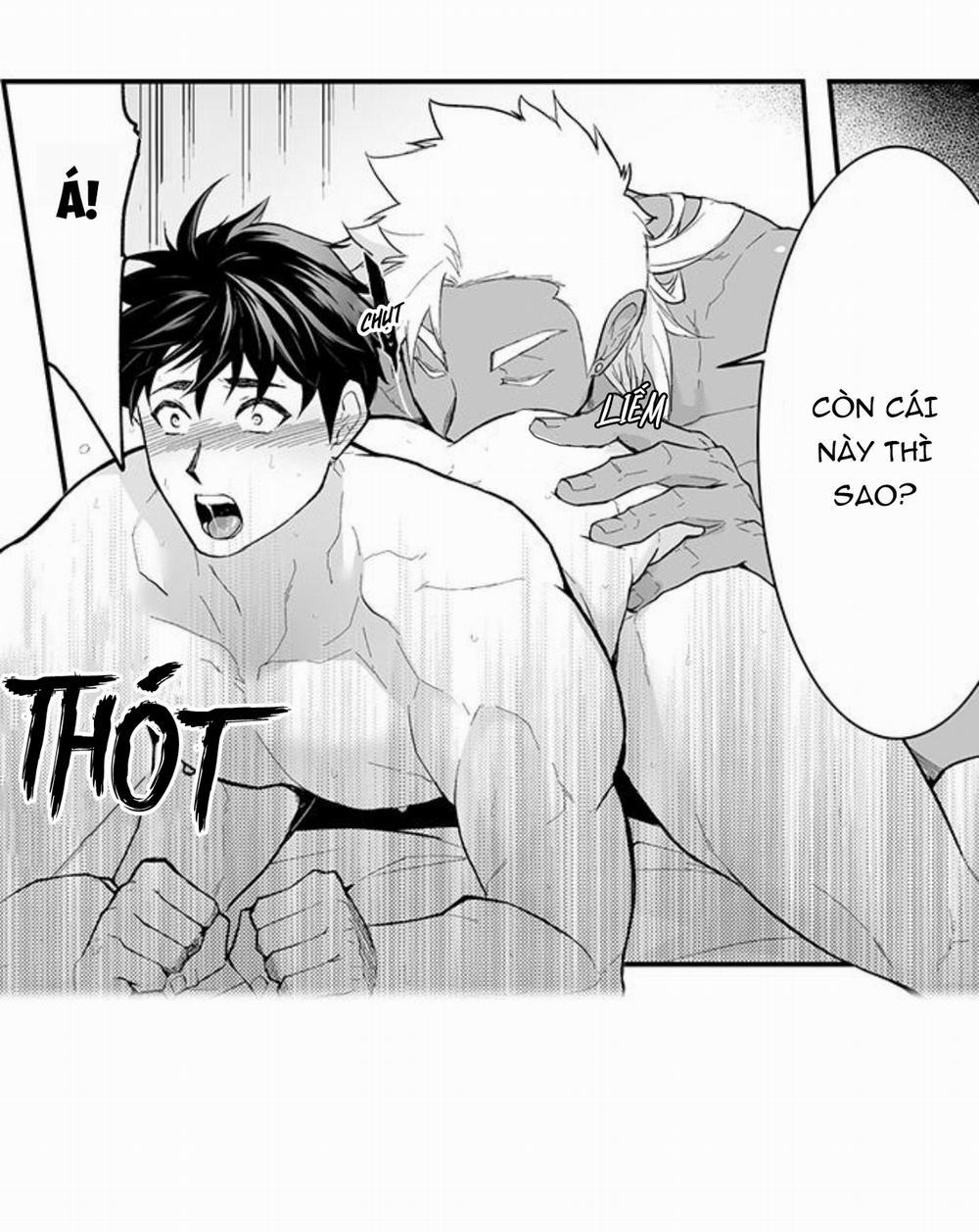 Vợ Của Titan 75 trang 5