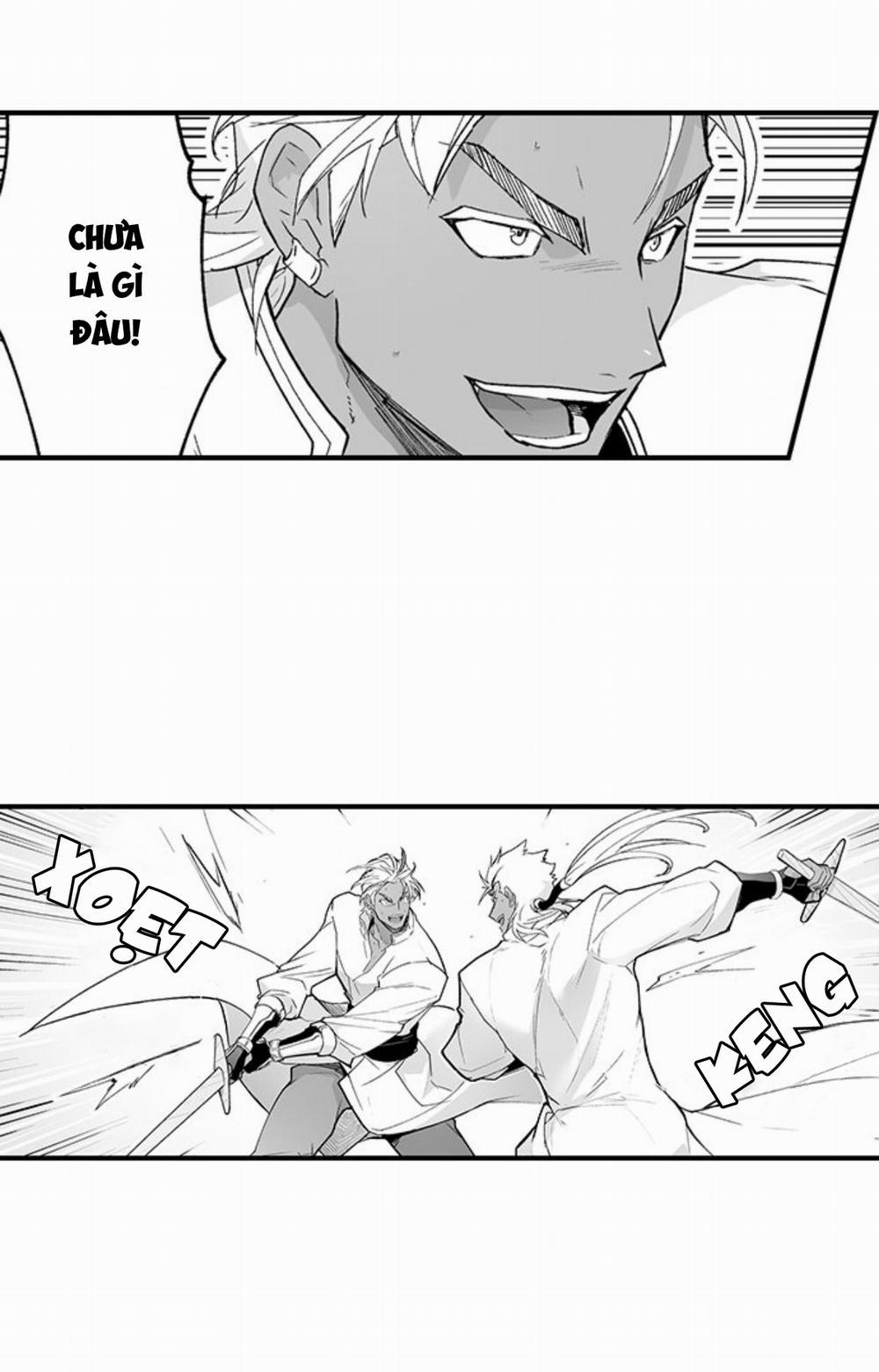 Vợ Của Titan 76 trang 14