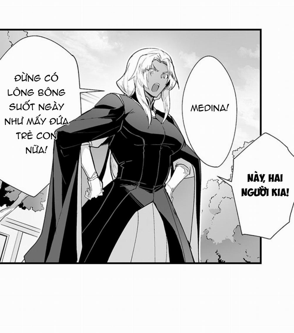 Vợ Của Titan 76 trang 20