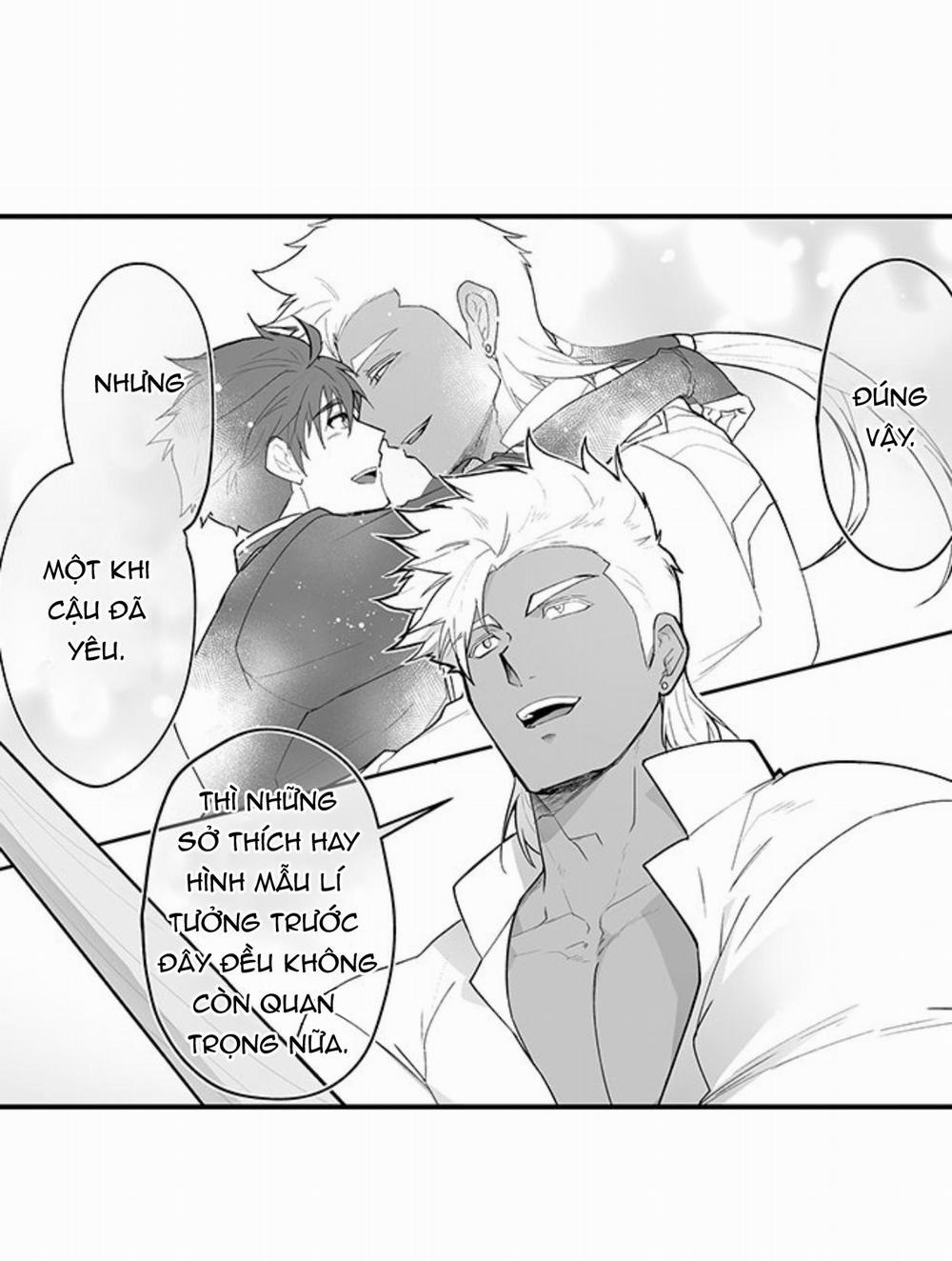 Vợ Của Titan 76 trang 32