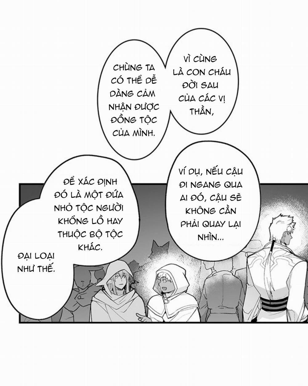 Vợ Của Titan 77 trang 19