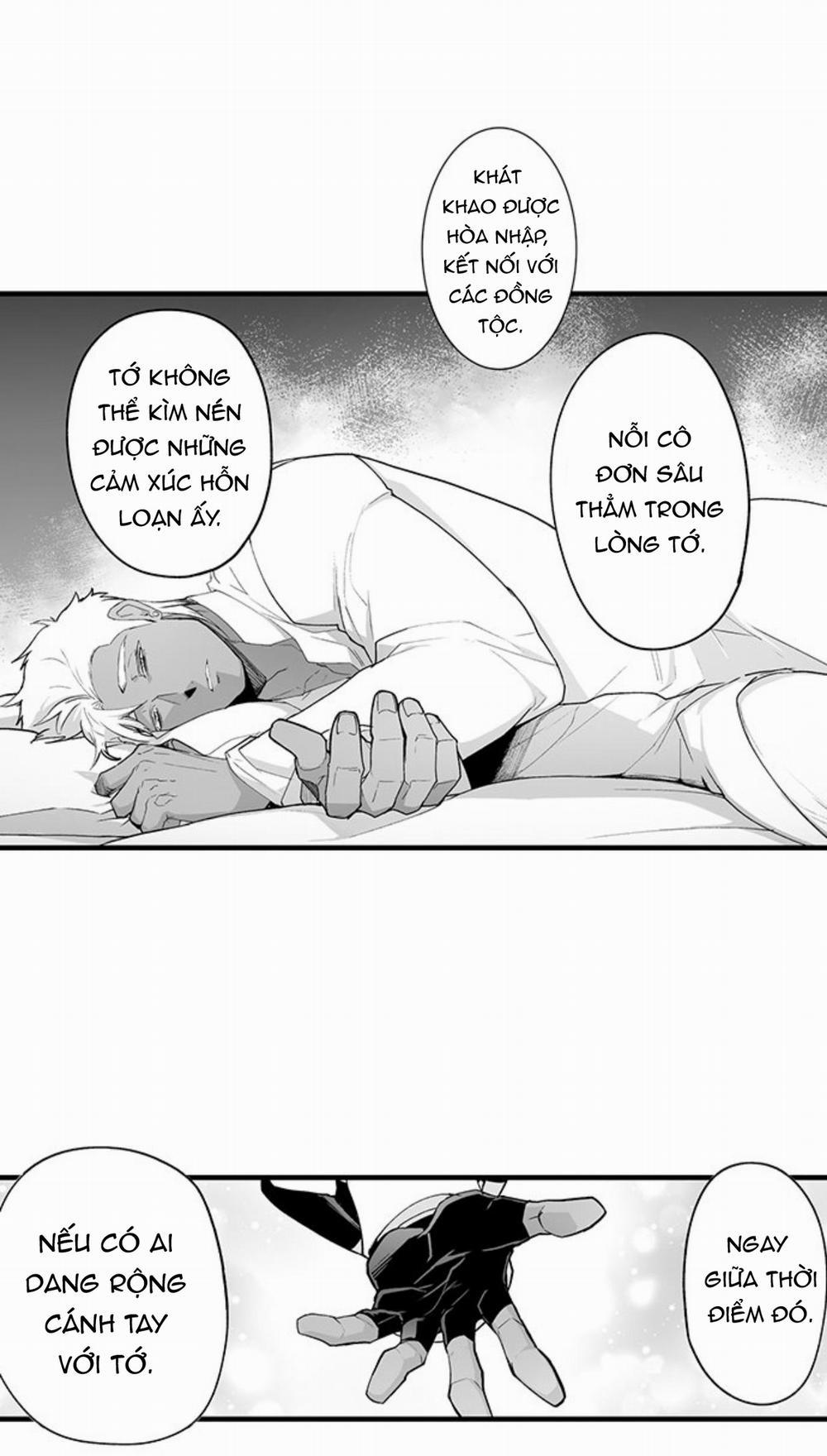 Vợ Của Titan 77 trang 39