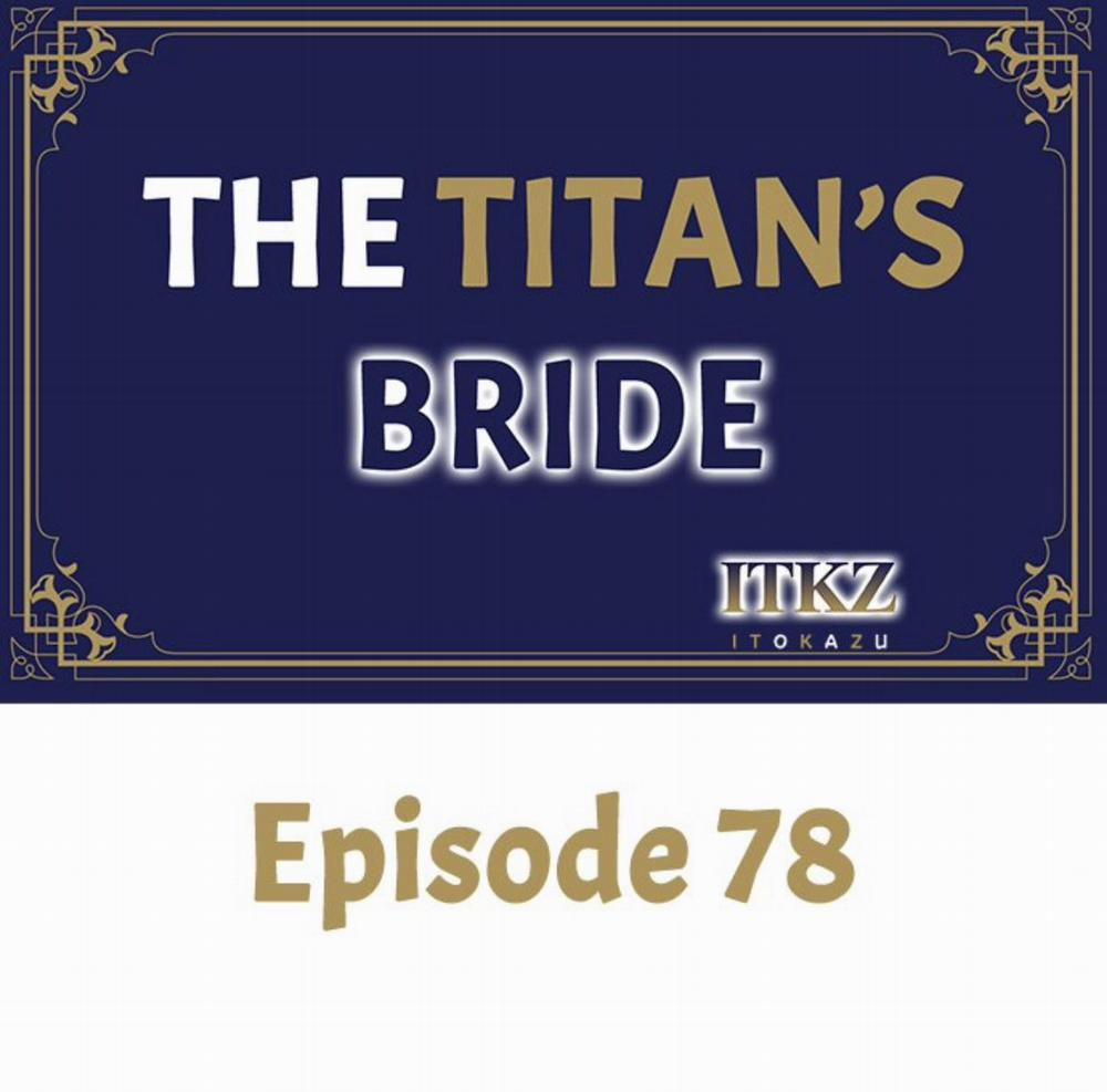 Vợ Của Titan 78 trang 0