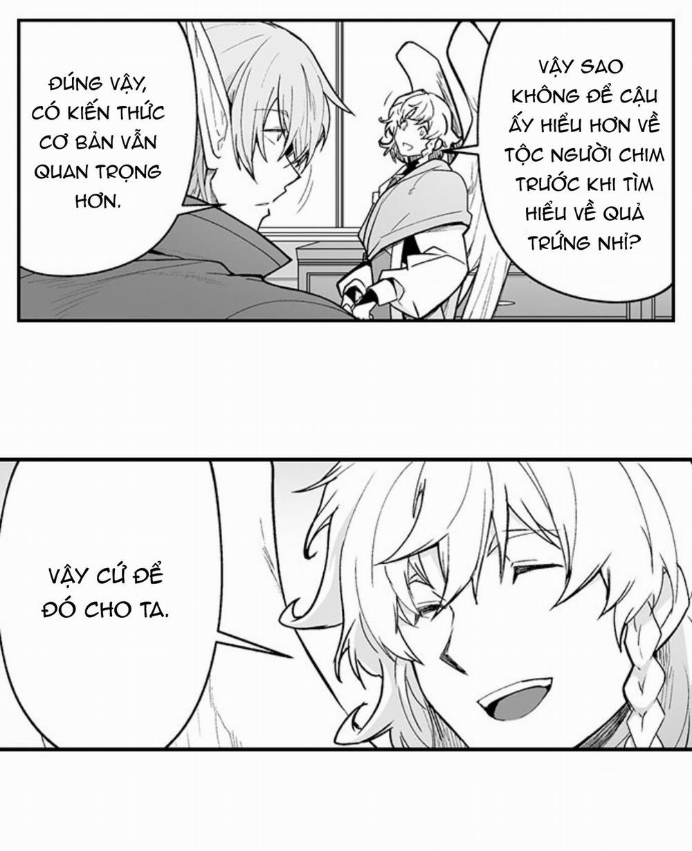 Vợ Của Titan 78 trang 31