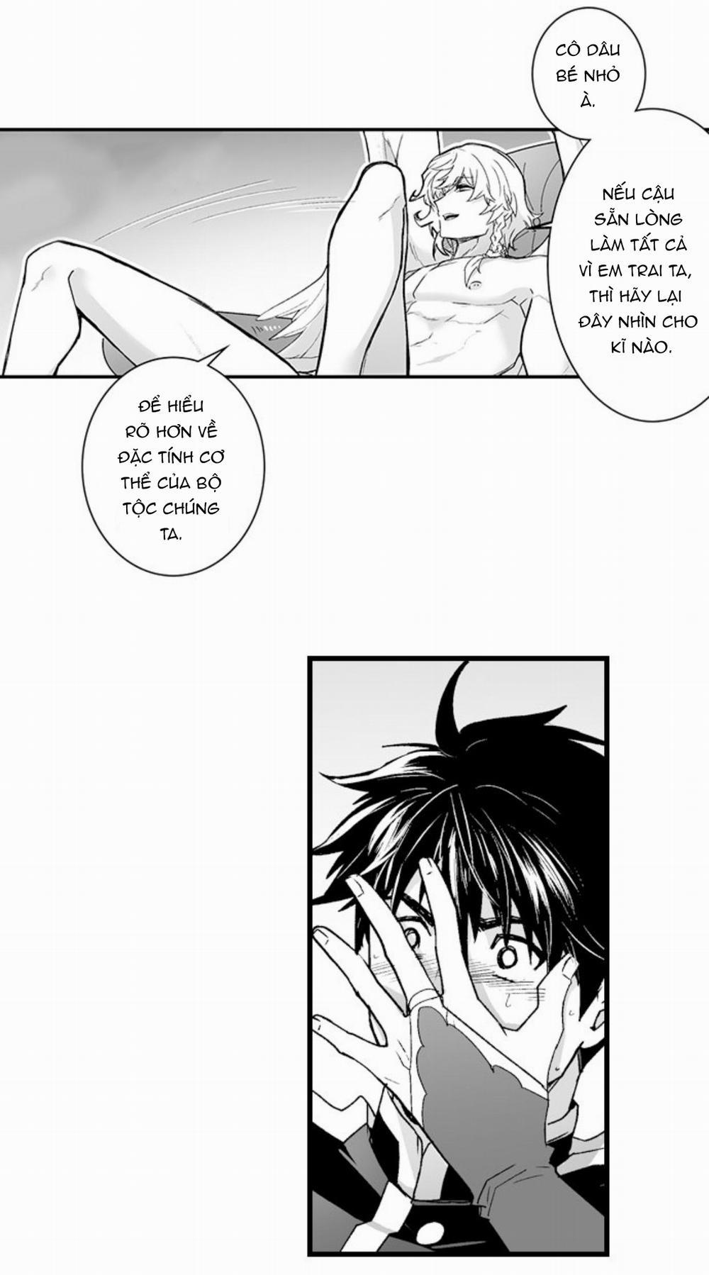 Vợ Của Titan 78 trang 36