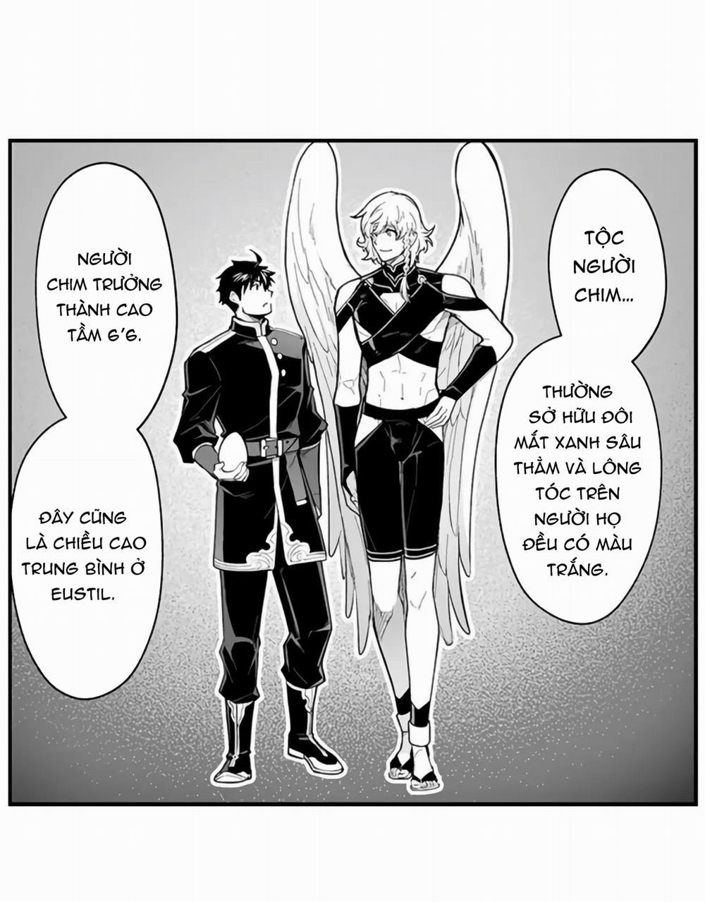 Vợ Của Titan 79 trang 21